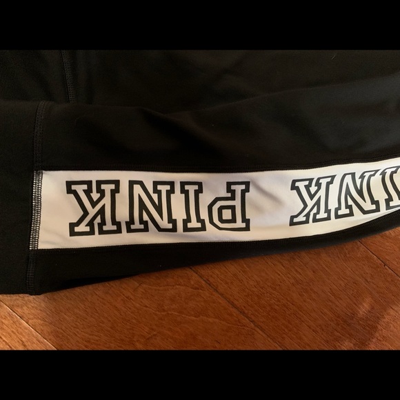 NWOT VSPINK ULTIMATE LEGGINGS - Picture 6 of 6